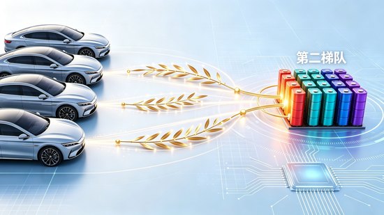 4个月市值蒸发7000亿,宁德时代“高成长叙事”落幕