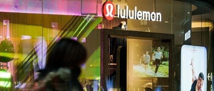 lululemon告别增长神话